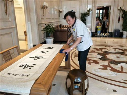如何規(guī)范家政人員的行為？這些你都知道嗎！